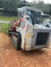 2019 TAKEUCHI TL8W
