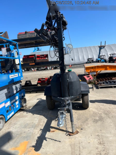 2021 ALLMAND NLV3GR