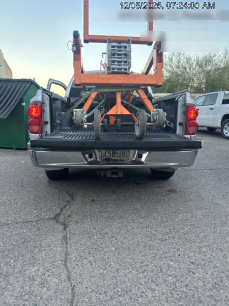 2021 LIFTSMART MLC-24