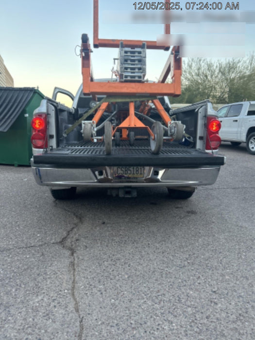 2021 LIFTSMART MLC-24