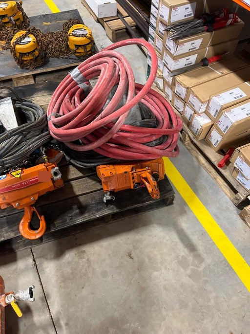 2023 INGERSOLL RAND LL2A020