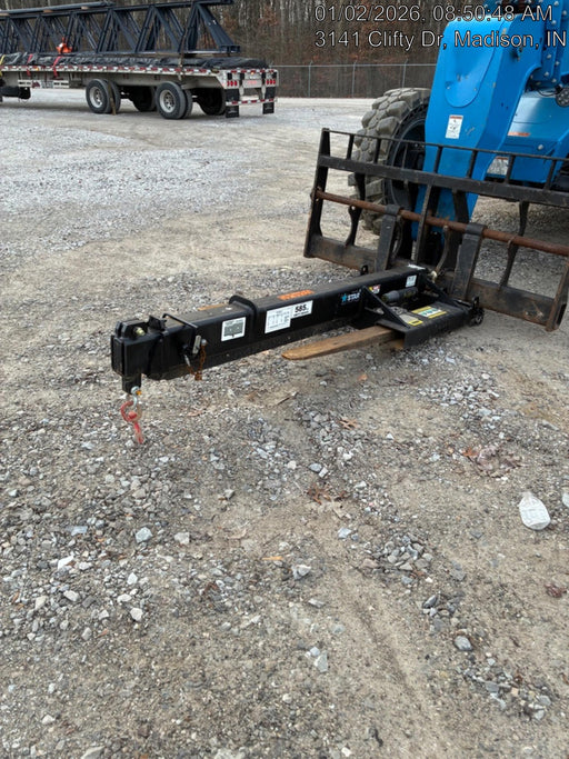 2025 STAR INDUSTRIES M1360B - Star JIB Boom