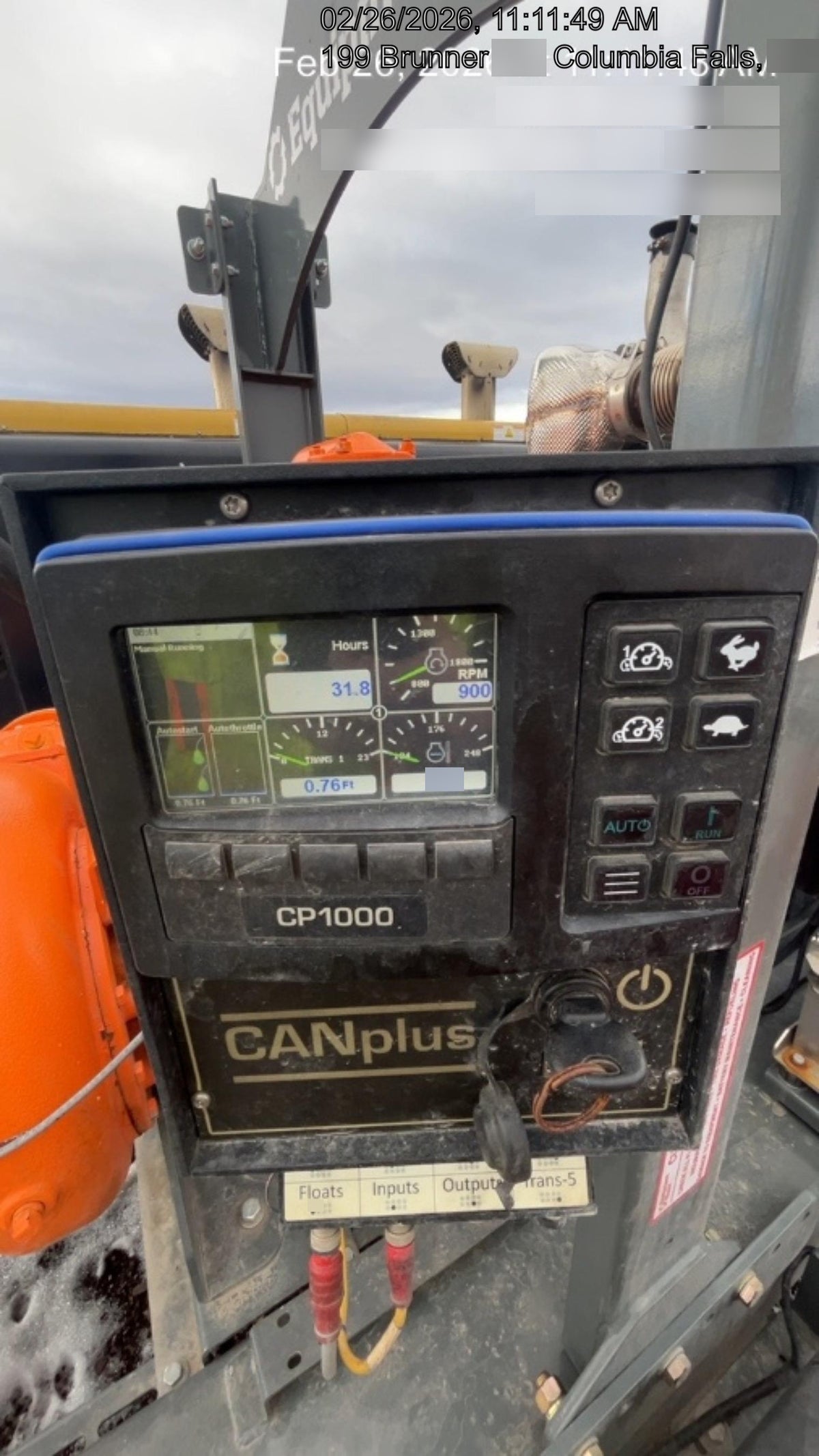 2023 PREMIER PUMP 6NNT‐RP‐TD2.9‐T85