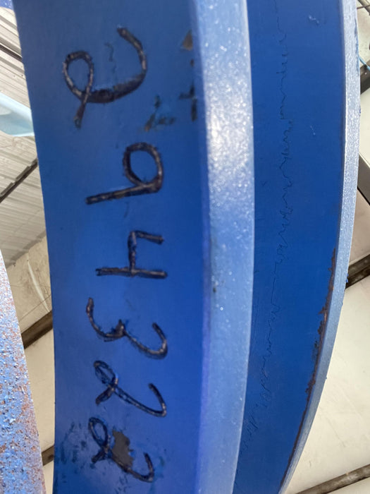 2023 KC WELDING KCW36