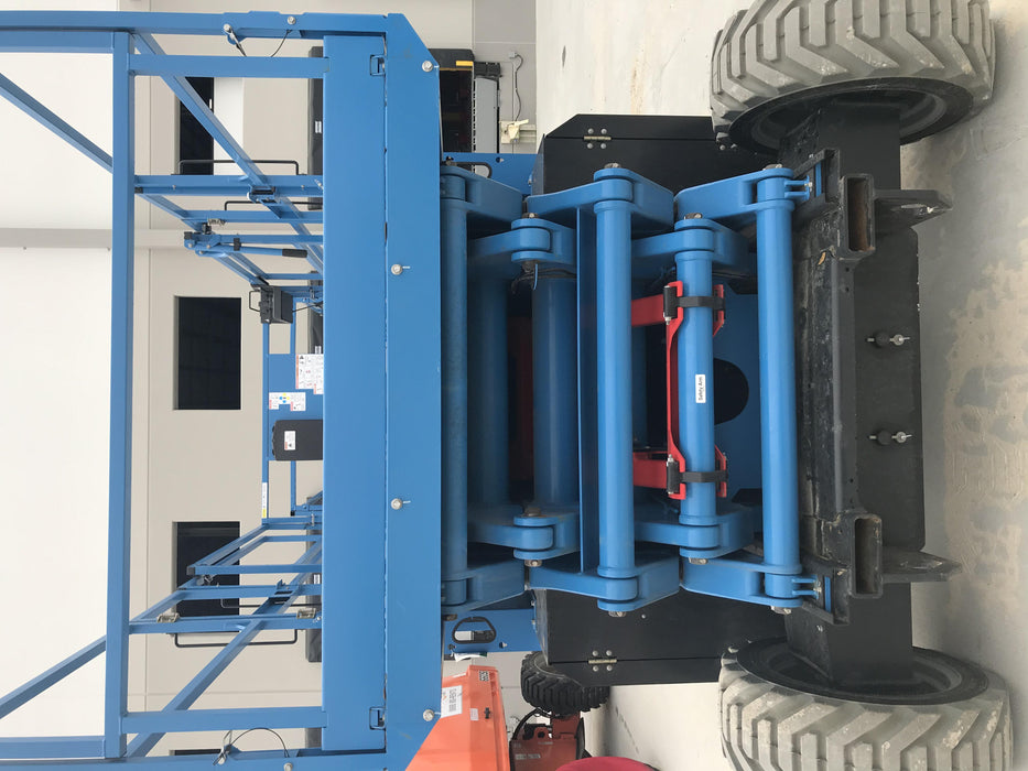 2020 GENIE GS-4390 RT