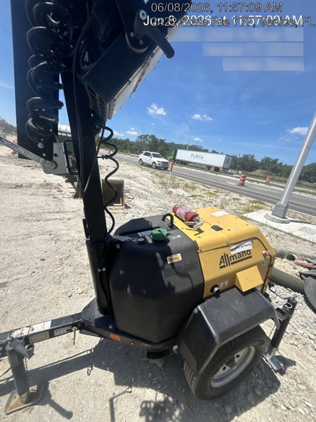 2022 ALLMAND NLV3GR