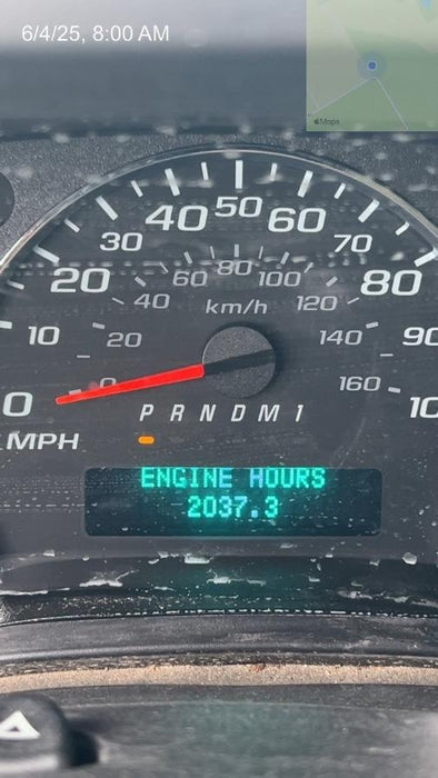 2023 CHEVROLET Express Van - Rental