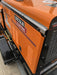 2021 Lincoln Electric Vantage 549X Ready Pak 3, ORANGE (includes trailer, cable rack, fender light kit)
