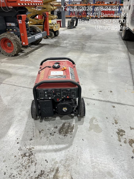 2024 MI-T-M GEN-6500-0MM1