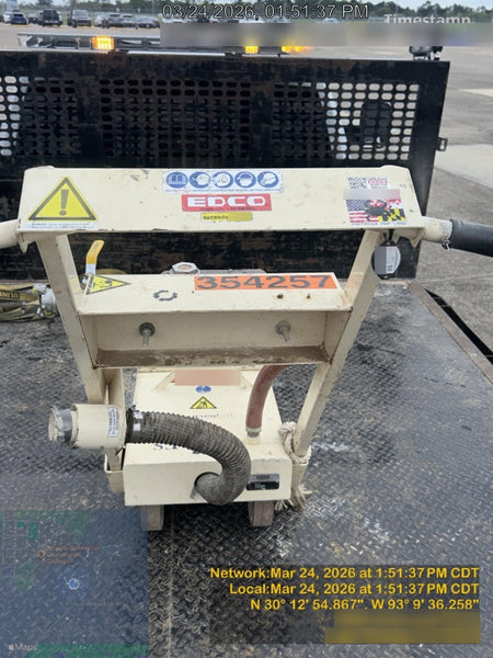 2023 EDCO CD-5