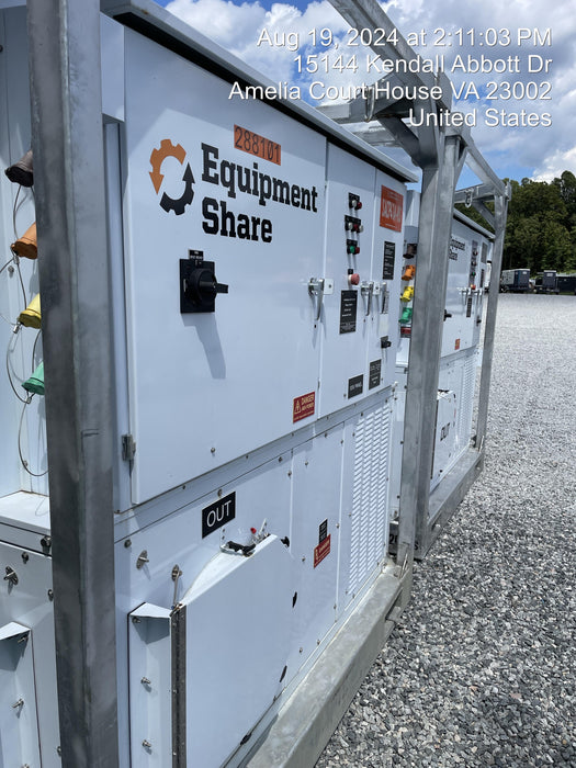 2024 SMARTECH SACP41A-HS