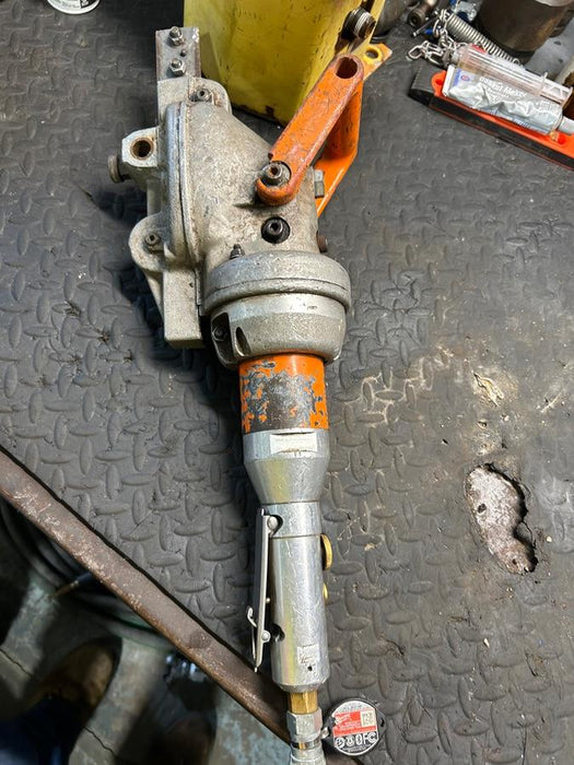 2020 MICHIGAN PNEUMATIC 10267