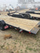 2022 BIG TEX TRAILER 14TL-22