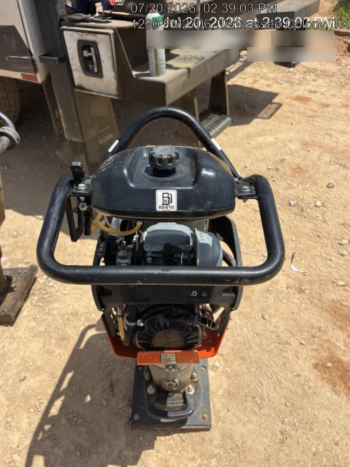 2025 HUSQVARNA LT6005