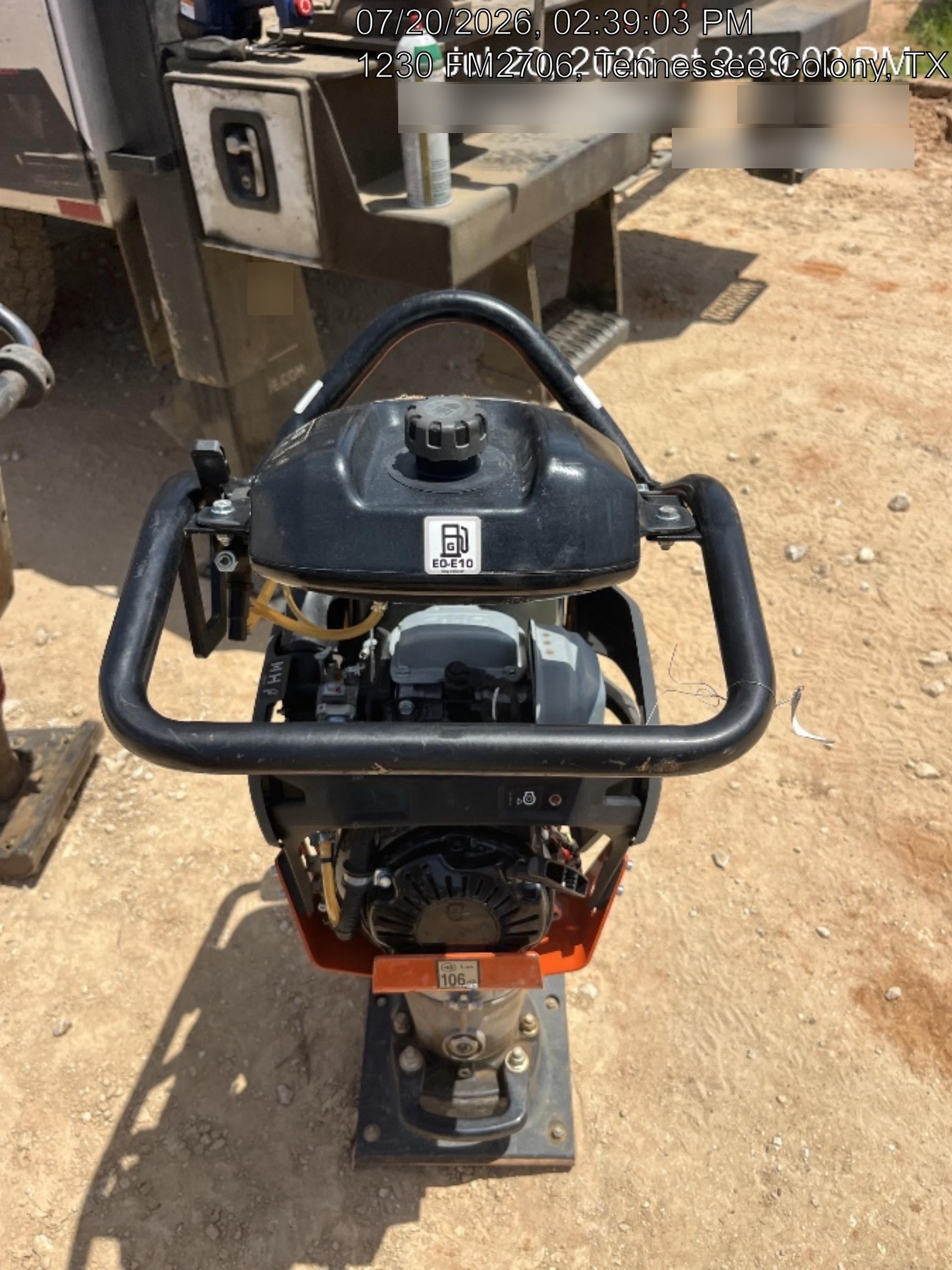 2025 HUSQVARNA LT6005