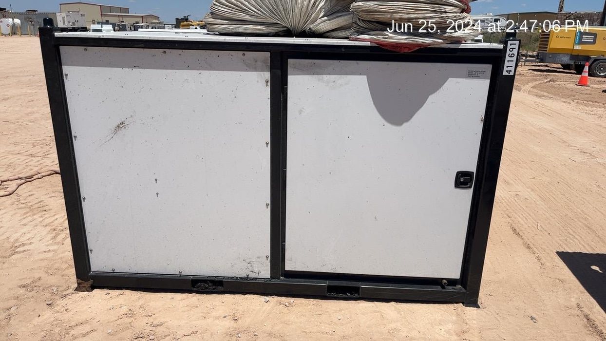 2024 AES AES25TDH44TTA