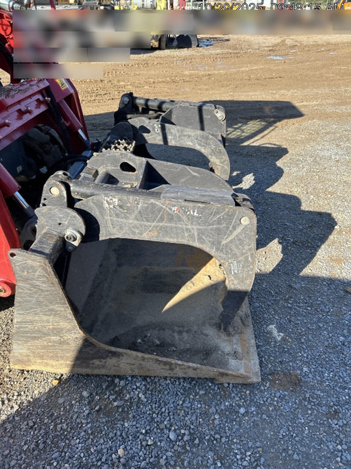 2021 PALADIN UTILITY GRAPPLE 11876-0022