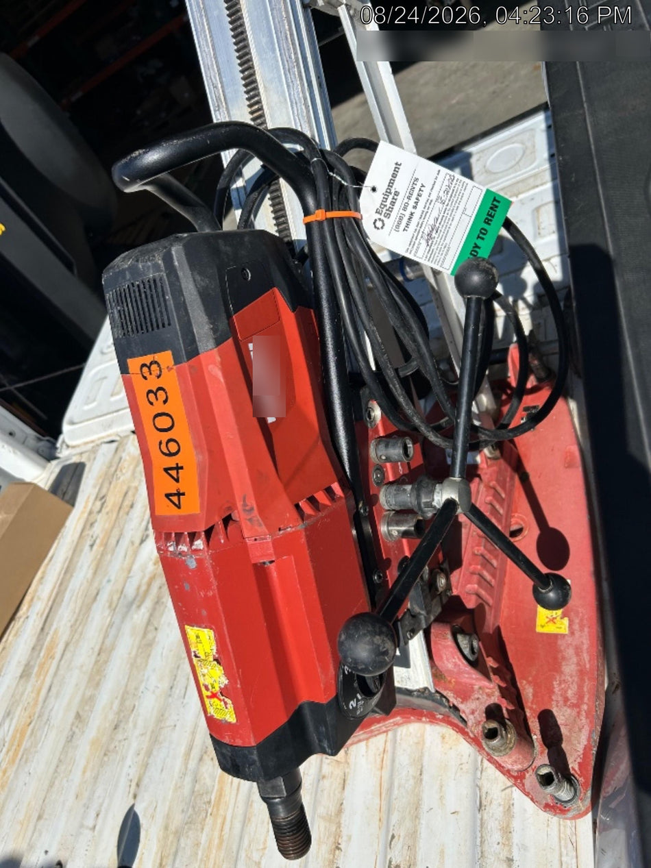 2024 HILTI DD 250