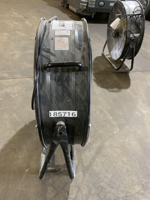 2021 PINNACLE MAC-24DCT