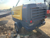 2023 ATLAS COPCO XAS 400-150 PACE