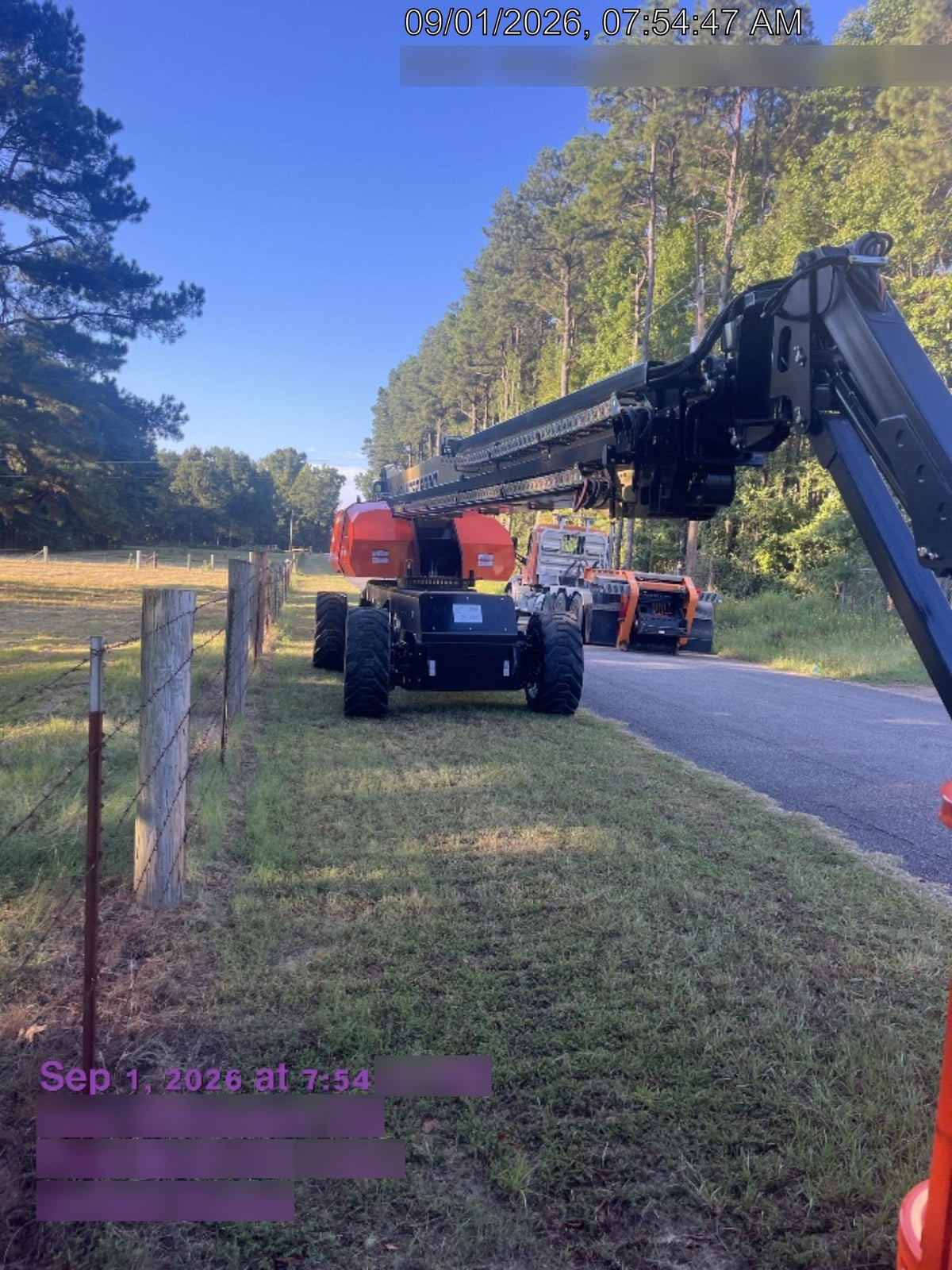 2026 JLG 1350SJP