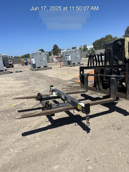 2021 STAR INDUSTRIES 1150C