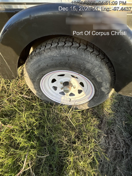 2025 LINCOLN ELECTRIC Vantage 549X