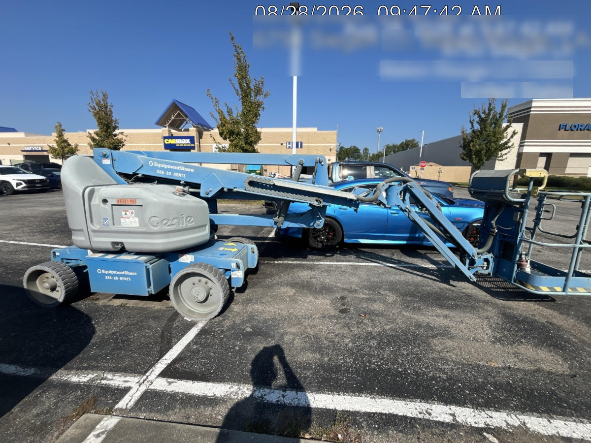 2024 GENIE Z40/23N RJ