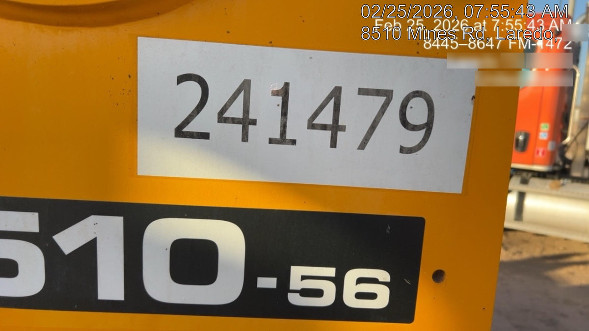 2022 JCB 510-56