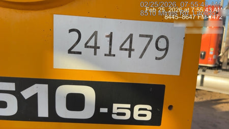 2022 JCB 510-56