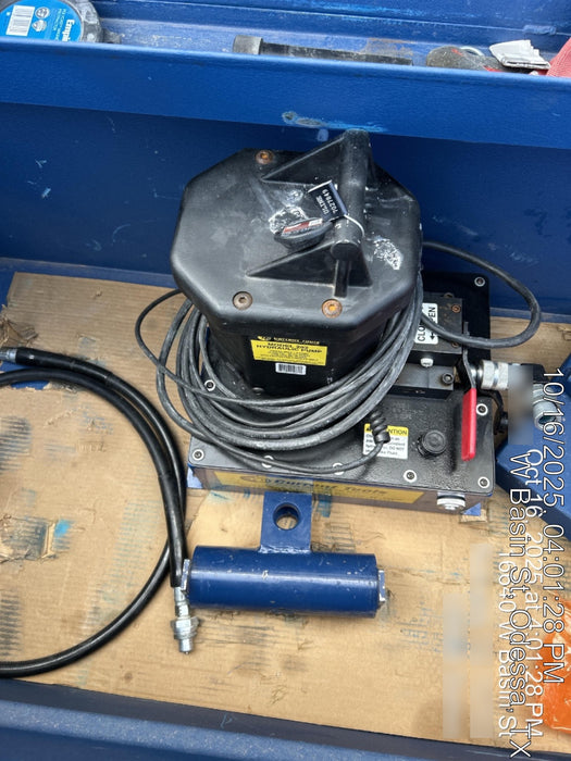 2024 CURRENT TOOLS 254P