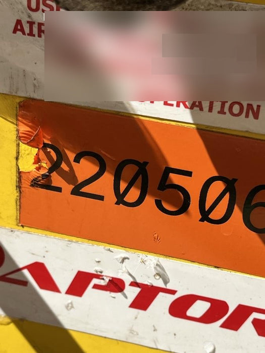 2022 TORCUP RPDD-FRL