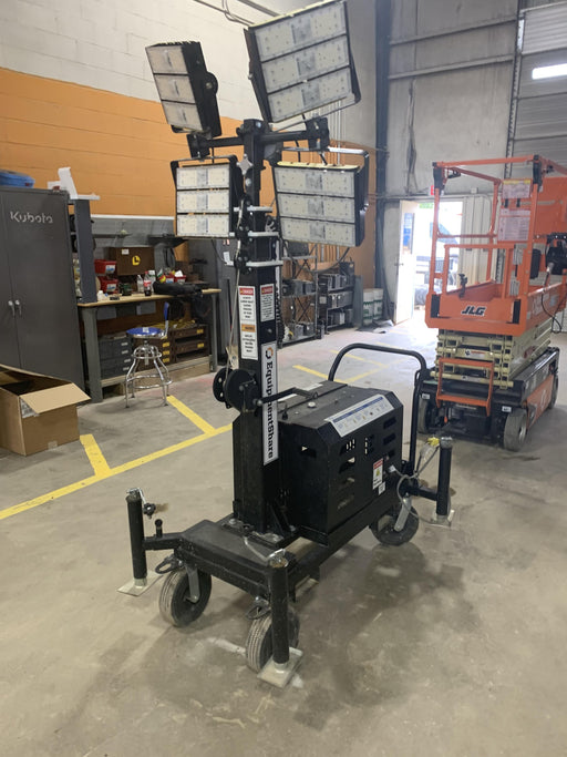 2021 LIND EQUIPMENT LE980LEDV-T4B