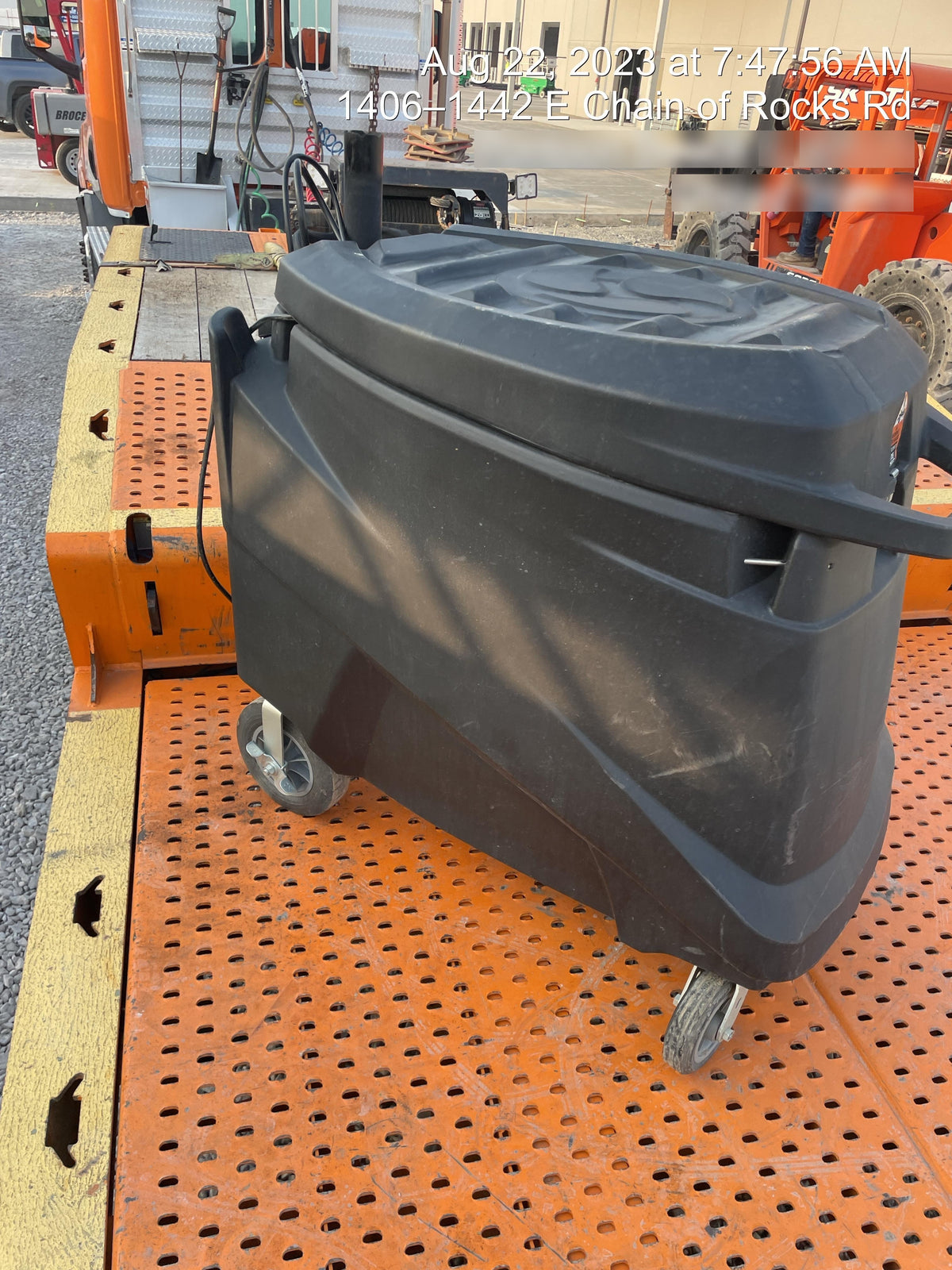 2022 POWER BREEZER PB4BASE