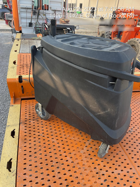 2022 POWER BREEZER PB4BASE