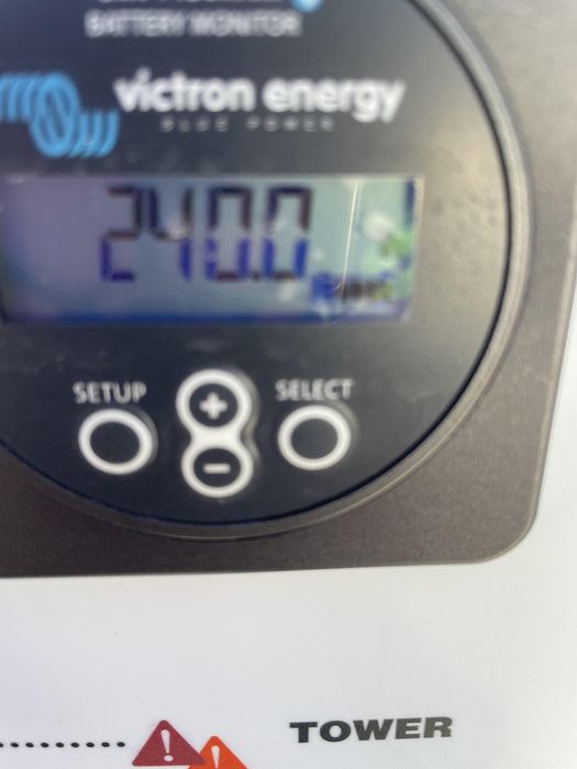 2024 WANCO WLTS-MM8A-1600