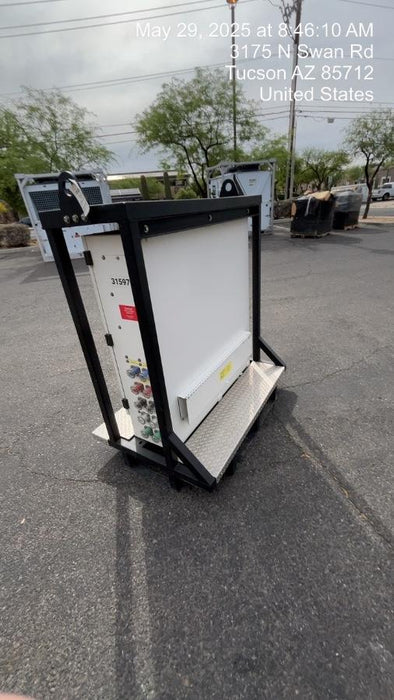 2023 TRYSTAR IL-046-VDE-27-LP