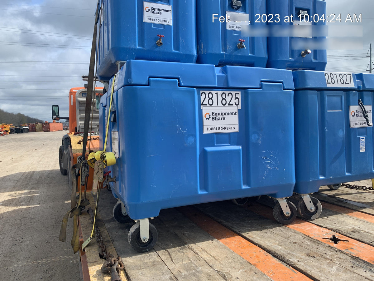 2022 SNYDER INDUSTRIES PB11 DXX