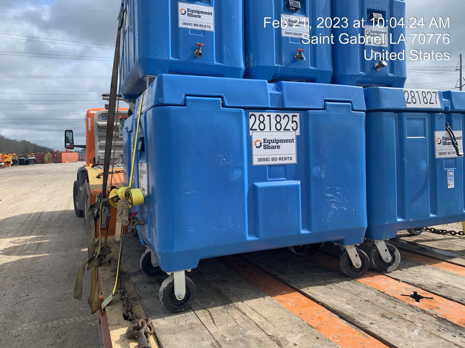 2022 SNYDER INDUSTRIES PB11 DXX