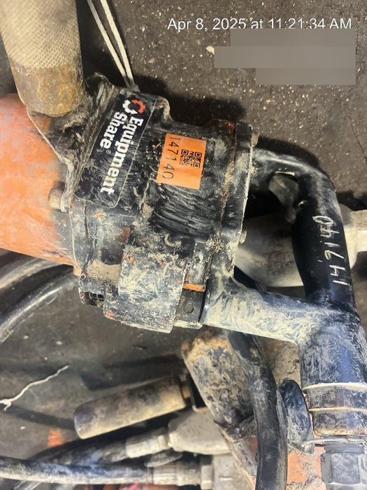 2021 MICHIGAN PNEUMATIC 4940B2