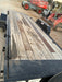 2023 BIG TEX TRAILER 14FT-20BK