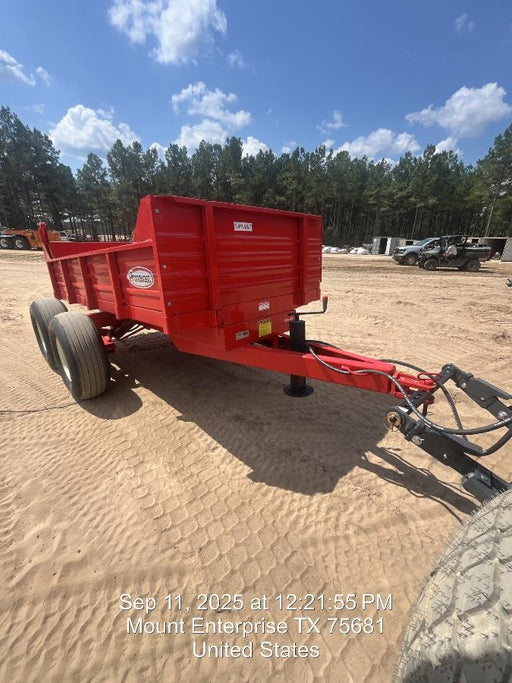 2025 PRONOVOST P-516