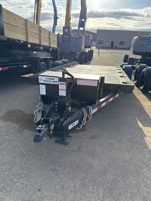 2025 STEELPOINT K19E