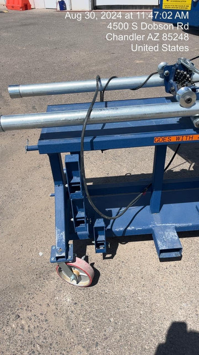 2024 CURRENT TOOLS 252-CT