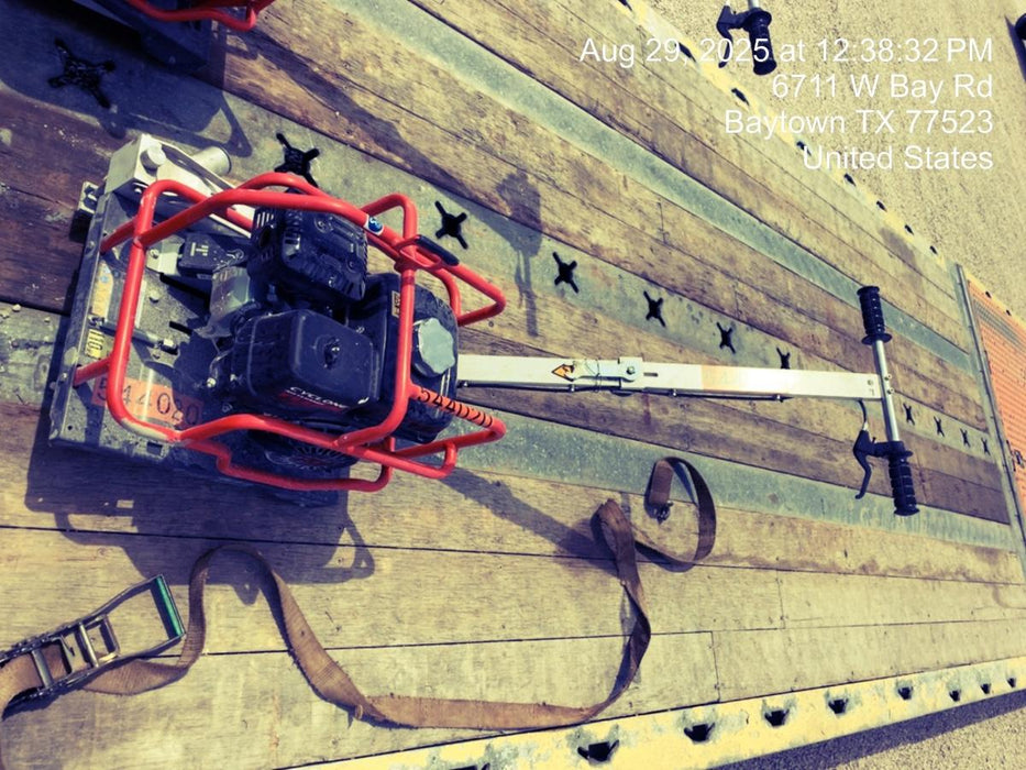 2025 HUSQVARNA SOFF-CUT 150