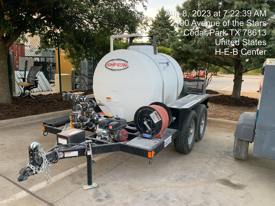 2023 SIMPSON SWT-52517