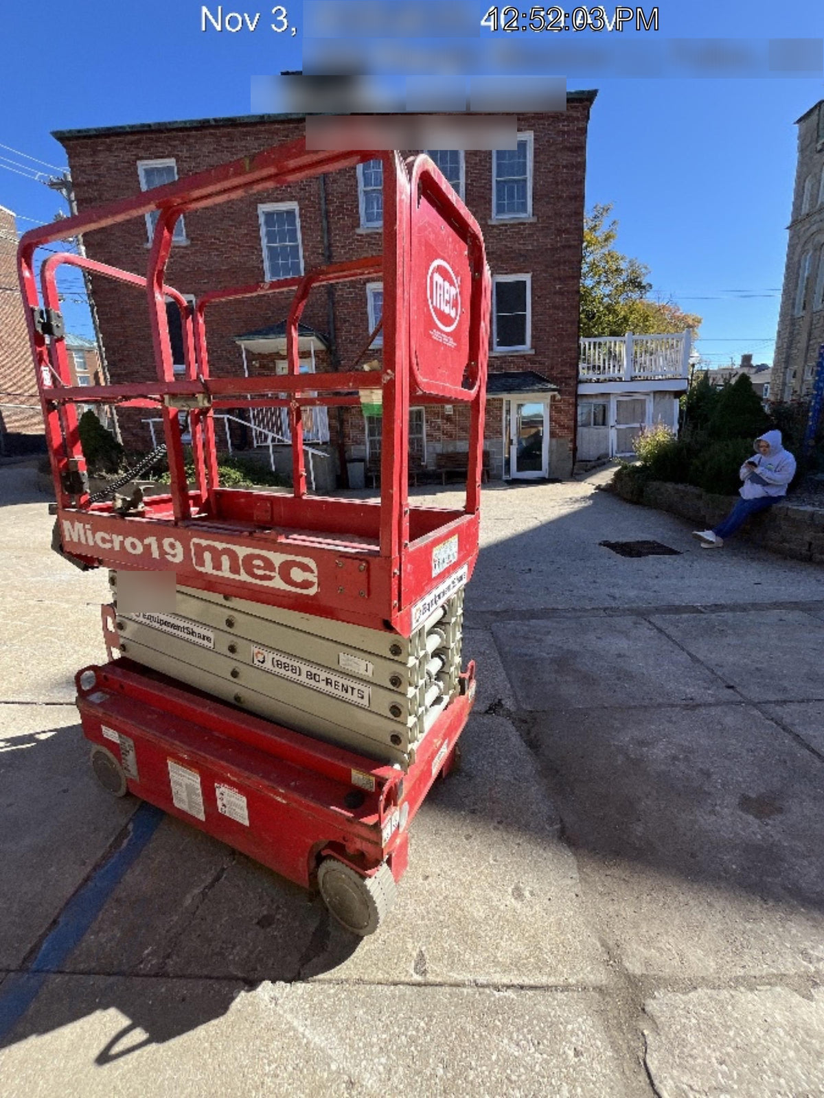 2019 MEC Micro 19