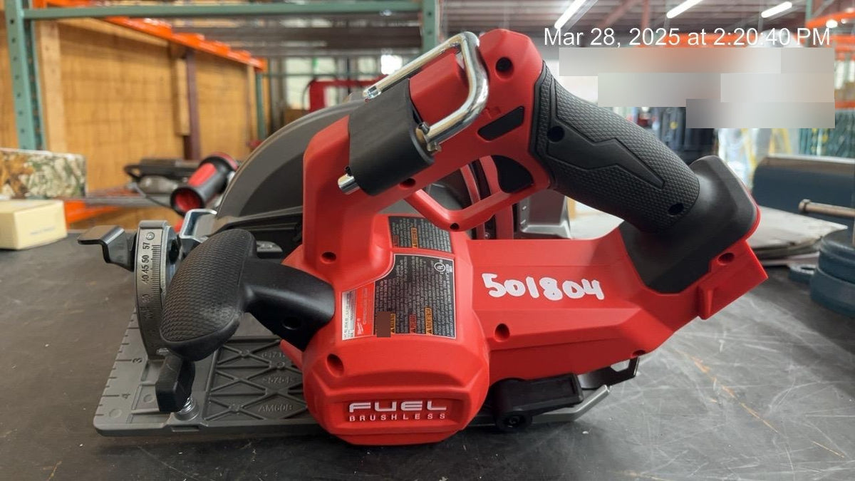 2025 MILWAUKEE 2834-20