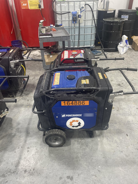 2021 POWERHORSE 75000