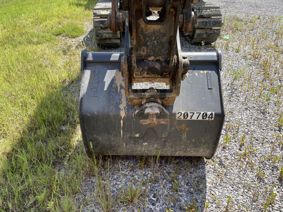 2021 SANY SY95C